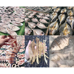 湛江特产海鲜湛江有很多美食、湛江特产、湛江干货批发