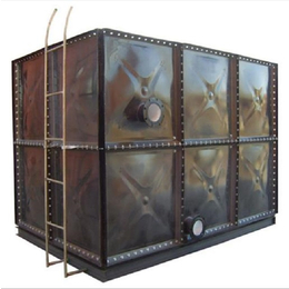不锈钢保温水箱制作、怀德10年、潍坊不锈钢保温水箱