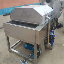 海鲜蒸煮机性能-康汇机械-晋城蒸煮机
