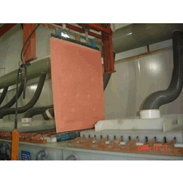 电解铜精炼设备原理-威邦机械-三亚电解铜精炼设备