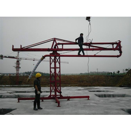 12米手动混凝土布料机-鄂州布料机-盐山布料机厂家
