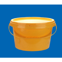 荆逵塑胶(图)-防撞塑料桶出售-长沙防撞塑料桶