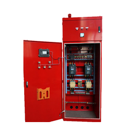 十堰消防控制柜、正济泵业质量可靠、消防控制柜厂家