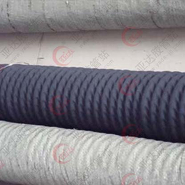 硅橡胶管-亚达工贸(在线咨询)-武清橡胶管