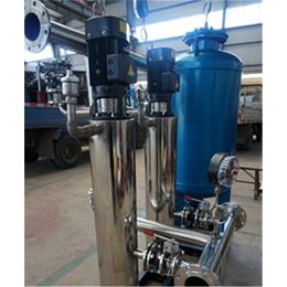 节能变频供水设备_正济消防泵厂家*_节能变频供水设备价格