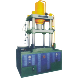 沧州300吨液压机-银通液压机厂家-300吨液压机公司