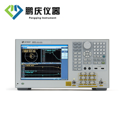 大促销 HP E5072A 矢量网络分析仪