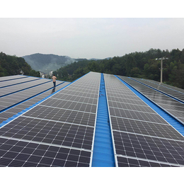 屋顶太阳能发电|芜湖太阳能发电|合肥烈阳(查看)