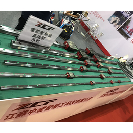 铝合金直线导轨生产厂家-北京瑞达恒丰-铝合金直线导轨
