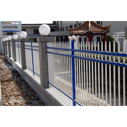 热镀锌钢围栏、喀什地区锌钢围栏、久高锌钢围栏