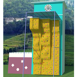 焦作攀岩墙_【世鑫游乐】_焦作攀岩墙厂家电话