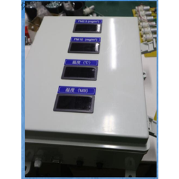大气保护LB-ZXF在线式激光粉尘检测仪
