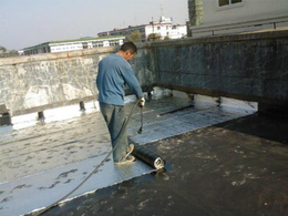屋面防水涂料施工-宇虹防水期待您的加盟-兰州屋面防水
