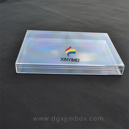PS方形塑胶盒生产-鑫依美包装盒-东坑PS方形塑胶盒