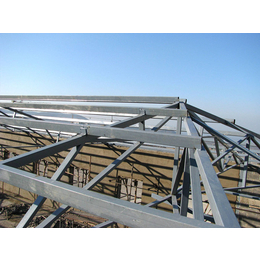 重型钢结构报价-华韧钢结构(在线咨询)-钢结构