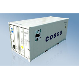 集装箱冷库-二手集装箱公司-二手集装箱冷库