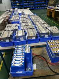 聚合物电池批发商-祥旺新能源(在线咨询)-东莞聚合物电池