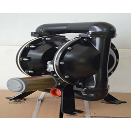 山西星达机电(图)-气动隔膜泵批发商-朔州气动隔膜泵