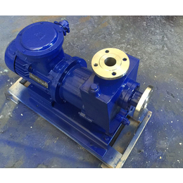 磁力驱动泵-CQB40-25-200磁力泵-南宁磁力泵