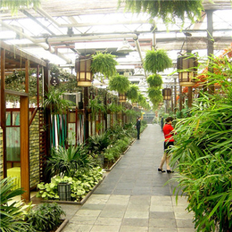 淮北生态餐厅造价(多图)、厦门生态餐厅设计安装、生态餐厅