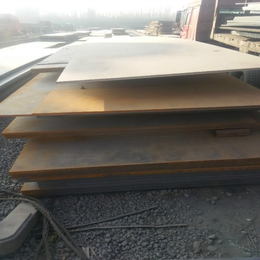 卓纳高强板公司(多图)-宿州Q420B钢板