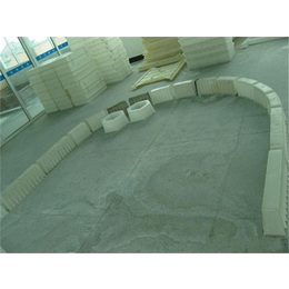 护坡砖塑料模具、新疆护坡砖模具、鸿福模具厂