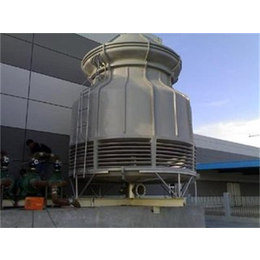 冷却水塔生产厂家、广盛冷却水塔、济南冷却水塔