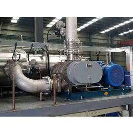 呼伦贝尔蒸发结晶器-蓝清源环保科技-蒸发结晶器节能技术