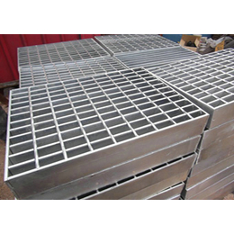 朔州热镀锌钢格板-东山网业-热镀锌钢格板生产厂家