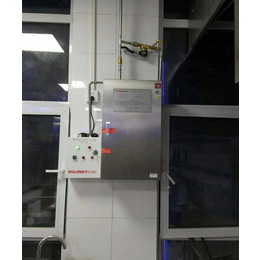 厨房自动灭火系统设计-成安消防设备厂家-晋城厨房自动灭火系统