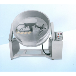 国龙压力容器生产(图)、立式蒸汽夹层锅型号、立式蒸汽夹层锅