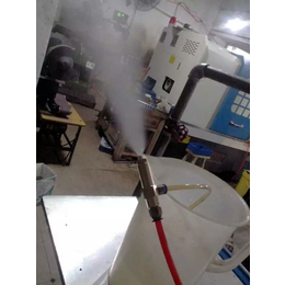 喷雾除尘系统公司,昇宝喷雾设备,广州喷雾除尘系统
