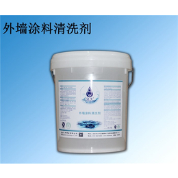 淄博涂料清洗剂|北京久牛科技|外墙涂料清洗剂图片