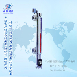 侧装型磁翻板液位计侧装型磁翻板液位计