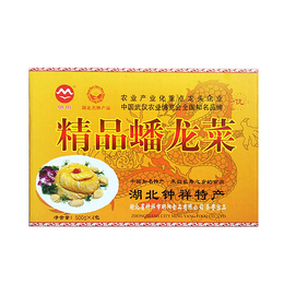 蟠龙菜多少钱-钟祥明阳食品公司-农家手工蟠龙菜多少钱