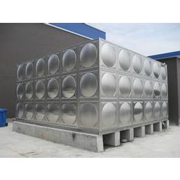 不锈钢水箱生产厂家-黑龙江不锈钢水箱-利民不锈钢