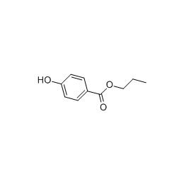 尼泊金丙酯 *级 CAS 94-13-3 对羟基苯甲酸丙酯