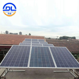 三明屋顶光伏发电-屋顶光伏发电生产厂家-东龙新能源公司