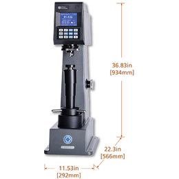 硬度计-【赛恩斯】-新乡硬度计品牌