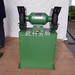 3KW大功率吸尘式砂轮机  M33系列环保型无尘砂轮机