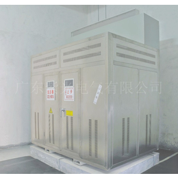 东莞黄江厂区变压器增容紫光变压器安装公司缩略图