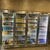 珠海超市保鲜柜水果蔬菜生鲜店保鲜柜展示冷藏柜缩略图1