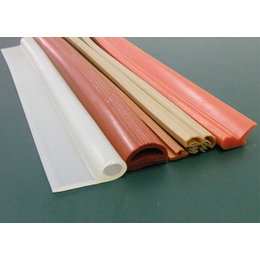 瑞曼橡塑制品(图)-德阳硅胶密封条-硅胶密封条