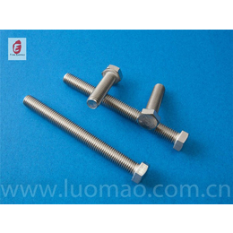 不锈钢螺栓生产商-凡易-莆田不锈钢螺栓