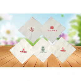 天津餐巾纸-双*生用品绿色健康-彩印餐巾纸厂家
