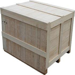 坪山封闭木箱-卓林木制品-封闭木箱生产厂家