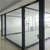 办公室玻璃隔断生产厂家-南乐办公室玻璃隔断-量达玻璃缩略图1