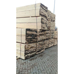 出售铁杉建筑口料-八达木材厂家-安徽铁杉建筑口料