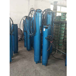 潜水多级泵 供暖用的泵 水泵质量的鉴      