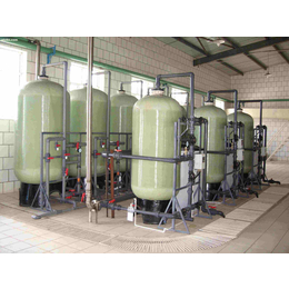 临安市*软水设备 树脂软化设备 锅炉空调系统软化水设备 缩略图